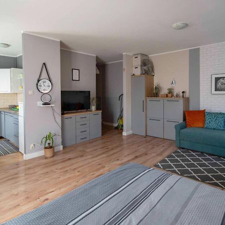 Warszawska Apartment Gizycko Luaran gambar
